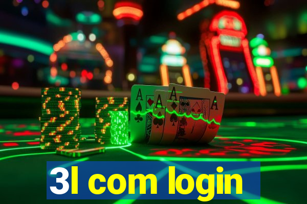 3l com login